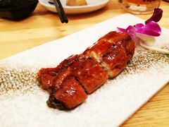 烤鳗鱼-高木日本料理(静安寺店)