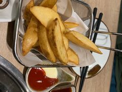 -好牛烧肉(世茂广场店)