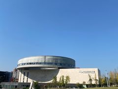 -洋湖国家湿地公园