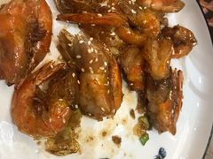 -北海渔村酒楼·粤菜海鲜点心(新华店)