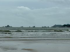 -大京沙滩