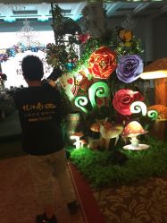 -忆江南婚礼策划(姑苏店)