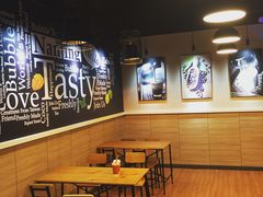 -CoCo都可(丁家庄店)
