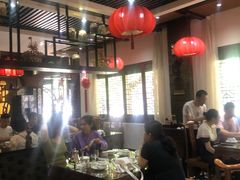 大堂-关中品道