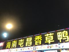 -盐禾堂海南屯昌香草鸭(总店)