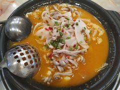-李师傅脆肚(梅林店)
