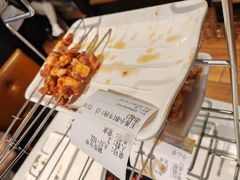 -玉善烧烤串城(长春总店)