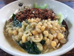 -老地方猫儿面(磁器口店)