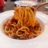 18.8单人意面🍝🥤