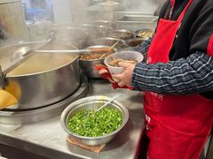 -金牌罗记肠旺面(蔡家街店)