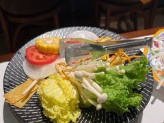 -Thai Basil罗勒叶泰式餐厅(时代天街店)