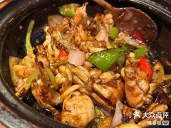 -啫神·广州地标美食(北京路店)