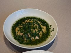 老上海葱油鸡-漢舍中国菜馆(889广场店)