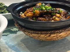 -两户人家农家乐