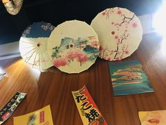 -谷燚大牛炭火烧肉(阳光西雅图店)