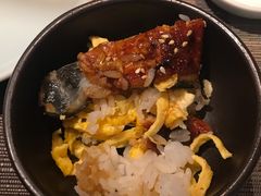 -山葵家·创意料理(EFC欧美广场店)