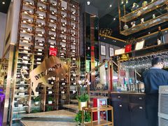 -Mezomd曼索蒂西班牙餐厅(广粤店)