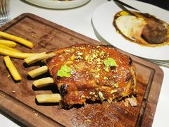-研食记西餐厅(金融中心店)
