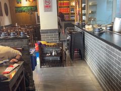 -张大嘴菜馆(庞各庄店)
