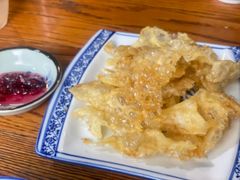 -蜗牛小馆醉乡民谣云南菜(惠新西里店)