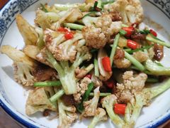 -湘江红·湖南招牌菜(莲花南路店)