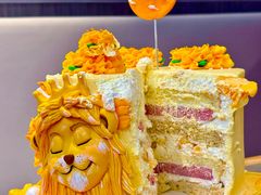 -CAKE BOSS 蛋糕老板(西单君太百货店)