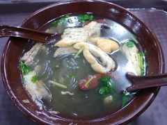 -秦淮小吃城(夫子庙店)
