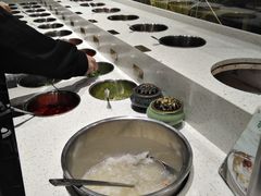 -蜀九香.正宗成都火锅(安吉店)