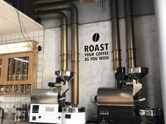 -明谦·Coffee&Cocktail Bar(美您公园店)