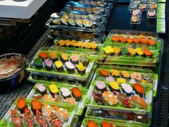 -上清·三文鱼鲜寿司(同德店)