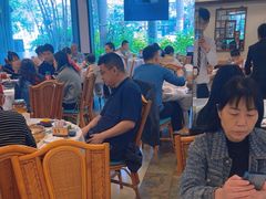 -勝記酒家·37年老字号·经典粤菜(荔枝公园店)