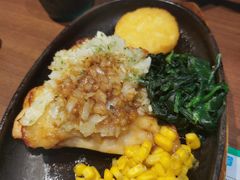 -萨莉亚意式餐厅(杭州滨江天街店)