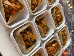 -王村姑老土炕莜面村(桥东店)