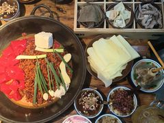 -芈重山老火锅(洪崖洞店)
