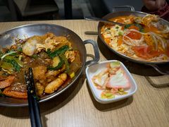-每味每客·重庆麻辣烫(拓展大厦店)