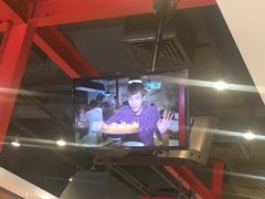 -Mr.Pizza米斯特比萨(合肥一九一二街区店)