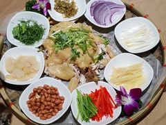 -观山美厨·精致粤菜(西樵店)