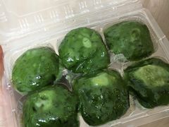 -王家沙点心店(西康路店)
