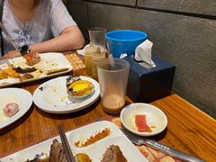 -汉巴味德(沈阳万象汇店)