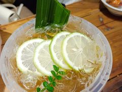 -盟重烧烤(高正街店)