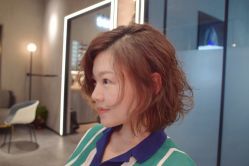 锁骨发-SEBASTIAN塞巴斯汀