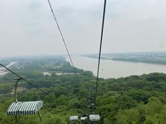 -采石矶景区