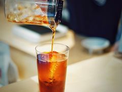 -Onirii Coffee(长乐路店)