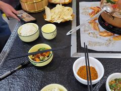 -香香腊排骨.野生菌火塘总店(束河店)