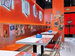 -崔解放·朝韩大排档(虹悦城店)