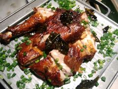 -绿茶餐厅(乐峰广场店)