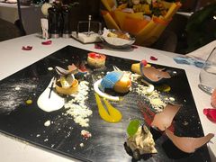 -燃扒房Steakhouse(皇庭店)