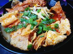 -食上东新街美食街区(民乐新都会店)