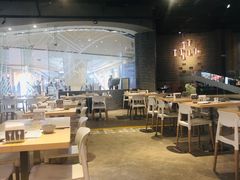 大堂-来龙里 精致 东南亚餐室(万象城店)