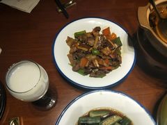 -徽三说·土徽菜·中国徽菜连锁品牌(一中店)